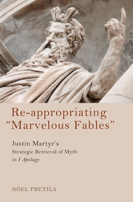 Re-appropriating "Marvelous Fables" by Pretila, Noël