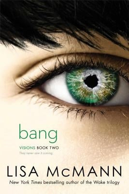 Bang by McMann, Lisa