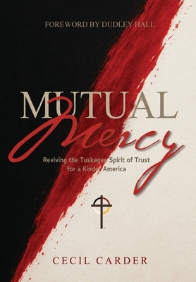 Mutual Mercy by Carder, Cecil
