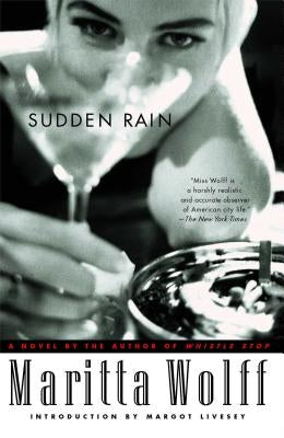 Sudden Rain by Wolff, Maritta