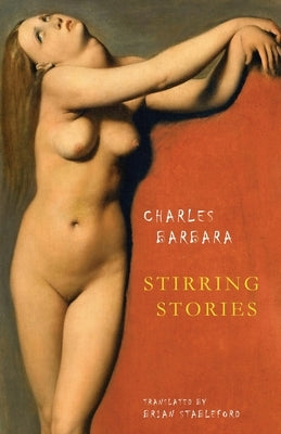 Stirring Stories by Barbara, Charles