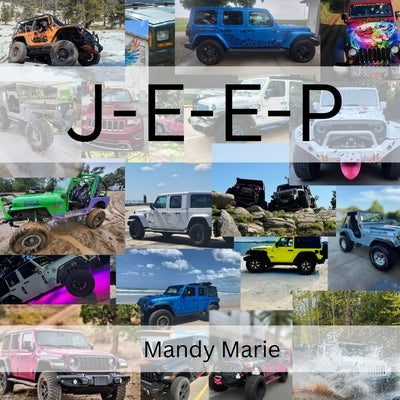 J-E-E-P by Marie, Mandy