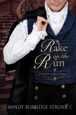 Rake on the Run by Strunk, Mindy Burbidge