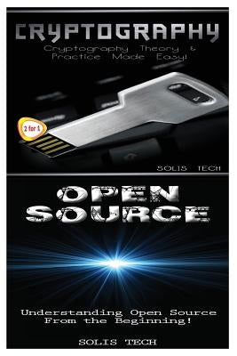 Cryptography & Open Source by Tech, Solis