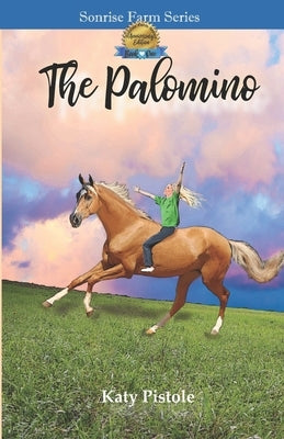 The Palomino by Pistole, Katy