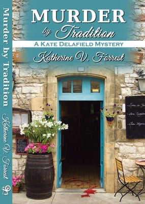 Murder by Tradition by Forrest, Katherine V.