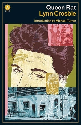 Queen Rat: New and Selected Poems by Crosbie, Lynn