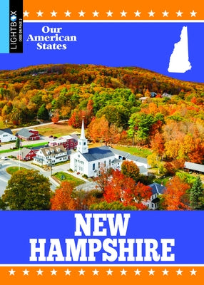 New Hampshire by Craats, Rennay