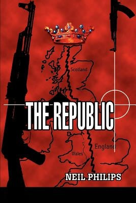 The Republic by Phillips, Neil