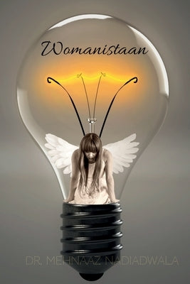Womanistaan by Nadiadwala, Mehnaaz