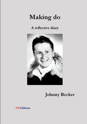 Making Do by Becker, Johnny