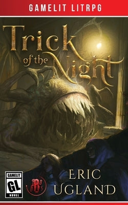 Trick of the Night by Ugland, Eric