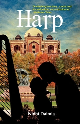 Harp by Dalmia, Nidhi
