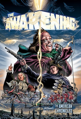 Awakening by Peterson, Doug