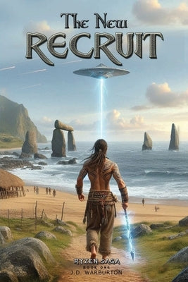 Ryzen Saga: The New Recruit by Warburton, J. D.