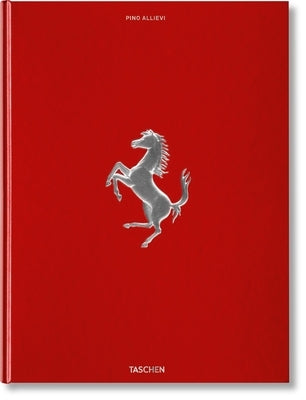Ferrari by Allievi, Pino
