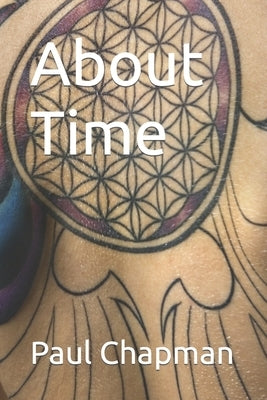 About Time by Chapman, Paul