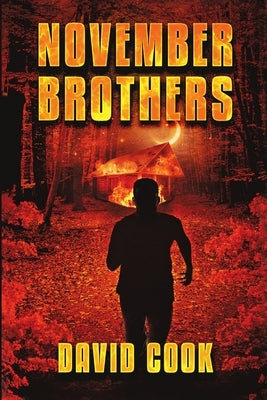 November Brothers by Cook, David