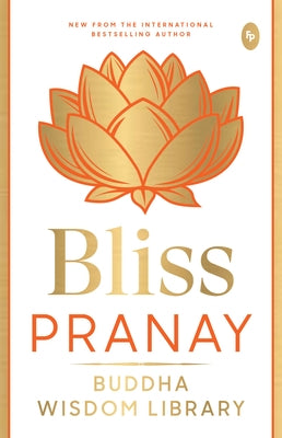 Bliss by Pranay