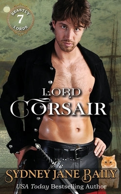 Lord Corsair by Baily, Sydney Jane