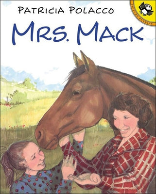 Mrs. Mack by Polacco, Patricia