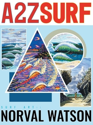 A2zsurf: Surf Art: : by Watson, Norval