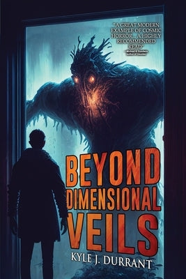 Beyond Dimensional Veils by Books, Velox