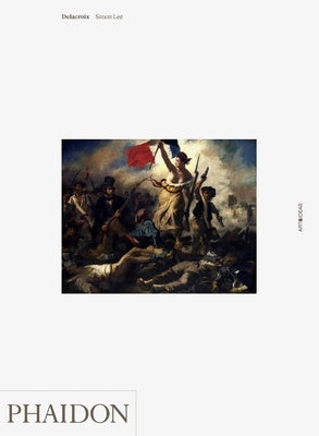 Delacroix by Lee, Simon