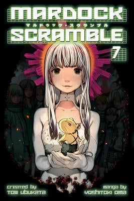 Mardock Scramble 7 by Ubukata, Tow