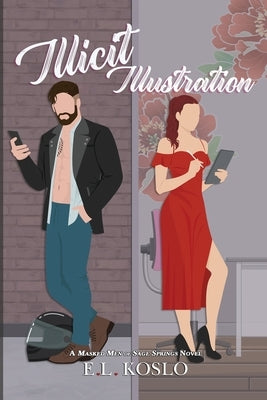 Illicit Illustration by Koslo, E. L.