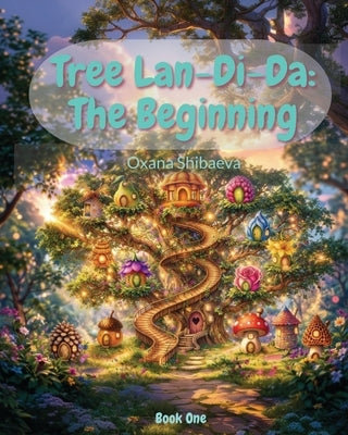 Tree Lan-Di-Da: The Beginning by Shibaeva, Oxana