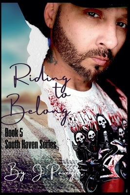 Riding to Belong by Pavey, J.