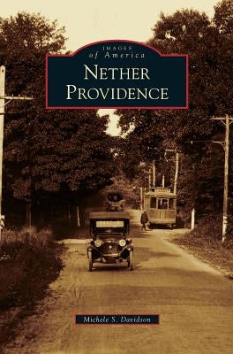 Nether Providence by Davidson, Michele S.