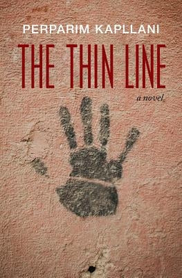 The Thin Line by Kapllani, Perparim