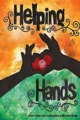 Helping Hands by Students, St Christopher