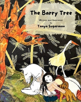 The Barry Tree by Sugarman, Tanya