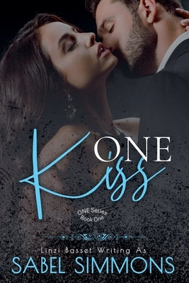 One Kiss by Simmons, Sabel