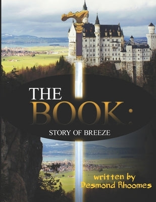 The Book: Story of Breeze by Palmer, Darnell