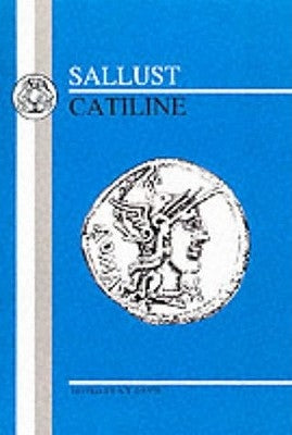 Sallust: Catiline by Sallust