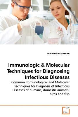 Immunologic by Saxena, Hari Mohan