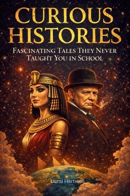 Curious Histories: Fascinating Tales They Never Taught You in School by Hartwell, Lumi