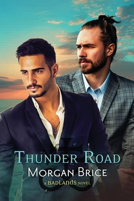 Thunder Road by Brice, Morgan