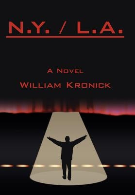 N.Y. / L.A. by Kronick, William