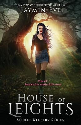 House of Leights by Eve, Jaymin