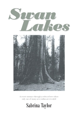 Swan Lakes by Taylor, Sabrina