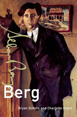 Berg by Simms, Bryan R.