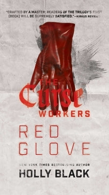Red Glove: Volume 2 by Black, Holly