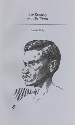 Leo Kennedy and His Works by Zichy, Francis