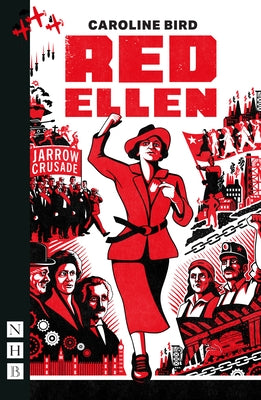 Red Ellen by Bird, Caroline