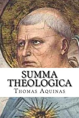 Summa Theologica by Aquinas, Thomas